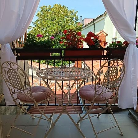 M&R Apartments I Koper Dış mekan fotoğraf
