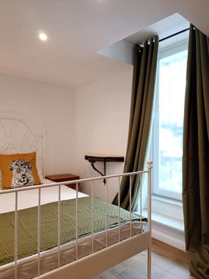 M&R Apartments I Koper Dış mekan fotoğraf