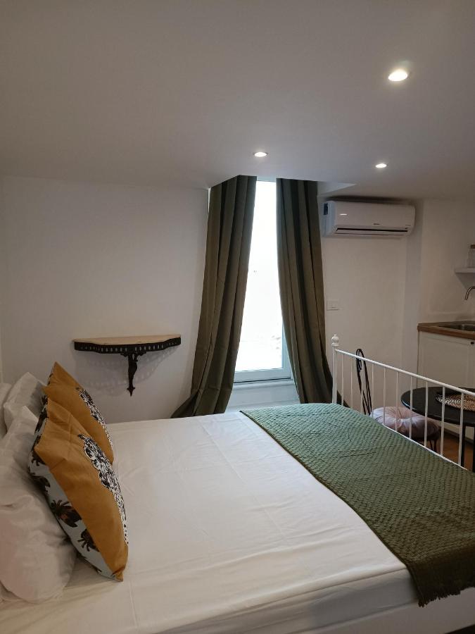 M&R Apartments I Koper Dış mekan fotoğraf